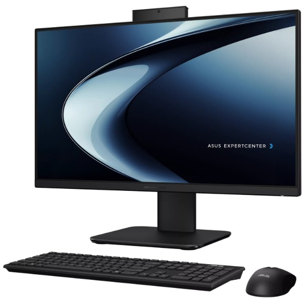 Фото - Комп'ютер-моноблок Asus P440VAK-BPCD970 (90PT03X5-M0AZV0) Black